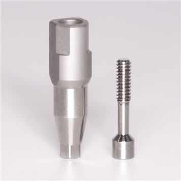 „Straumann Scan Body“ 3 formos