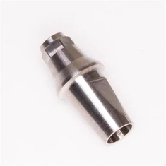 Ti-base implantas