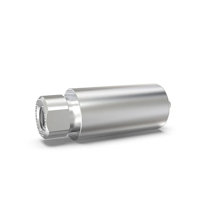 Ti Bars 14mm