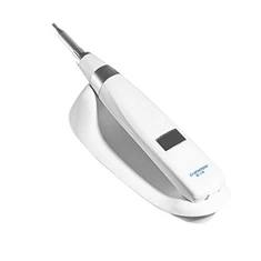 Implantų stabilumo matuoklis